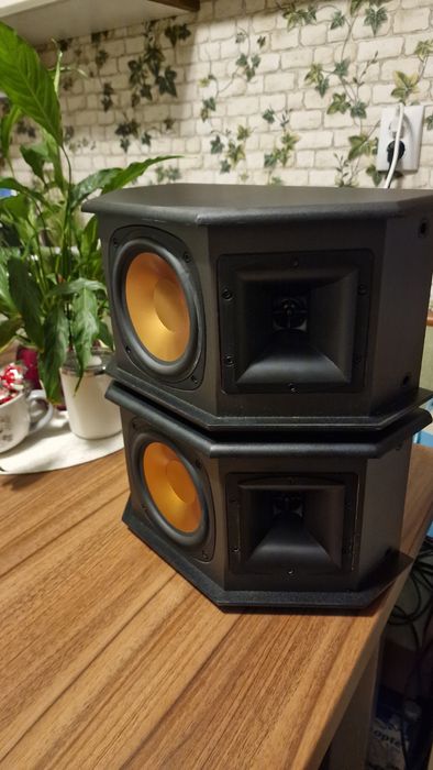 Klipsch,boxe,surround de inalta calitate,cel mai mic pret