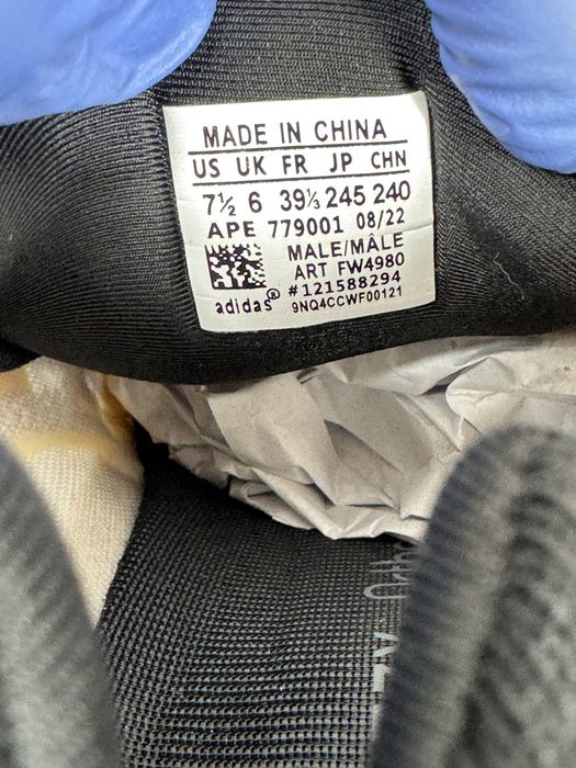 Yeezy boost 700 Azael