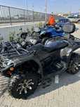 CF Moto 450L Euro 5