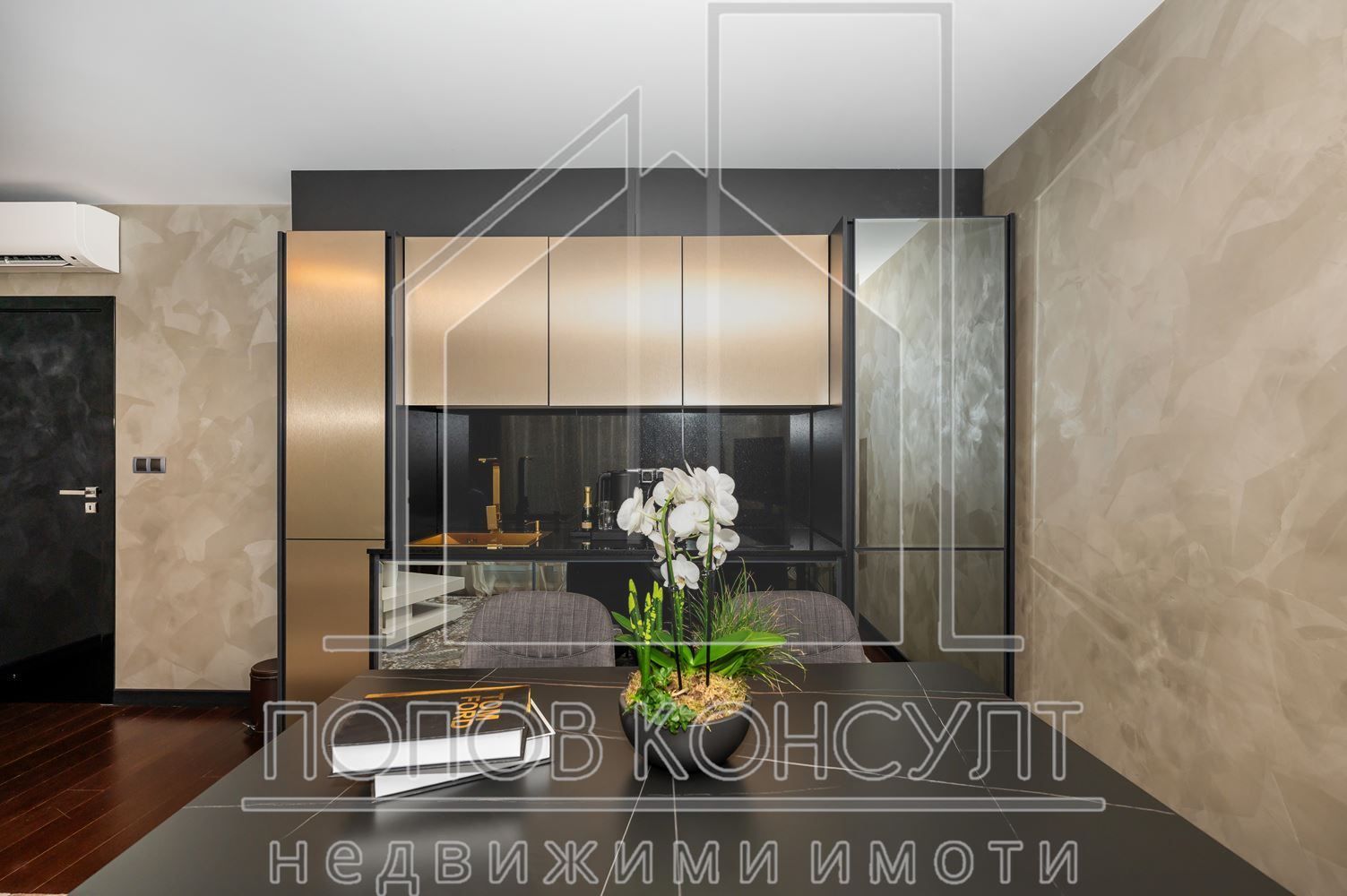 3-стаен в Пловдив-Център площ 114 цена 566800
