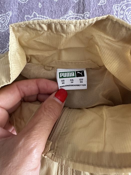 Trening Puma XS ,impecabil