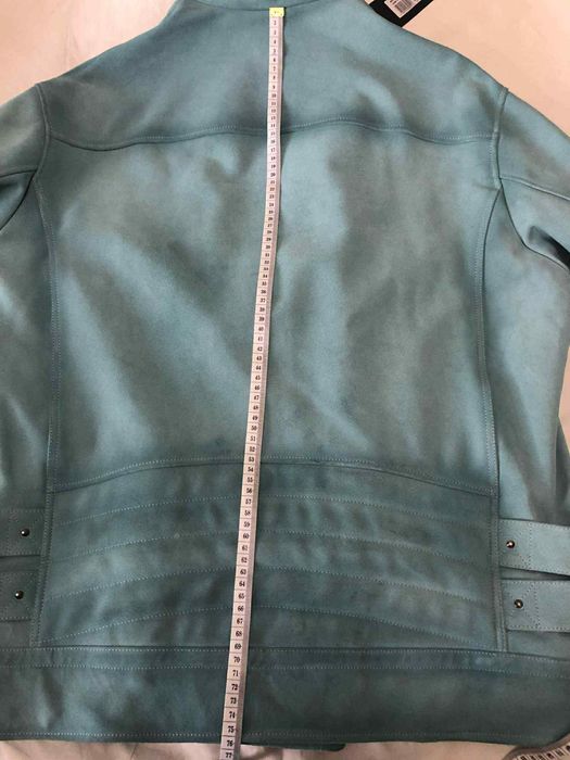 Geaca Diesel Black Gold piele