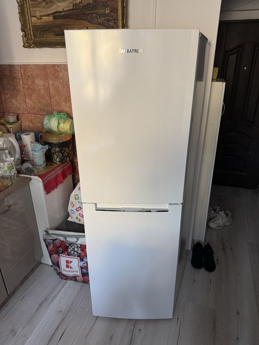 Combină frigorifică Albatros