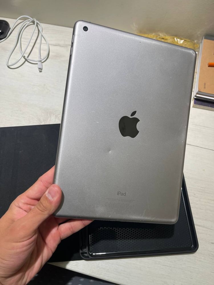 IPad 5 Silver