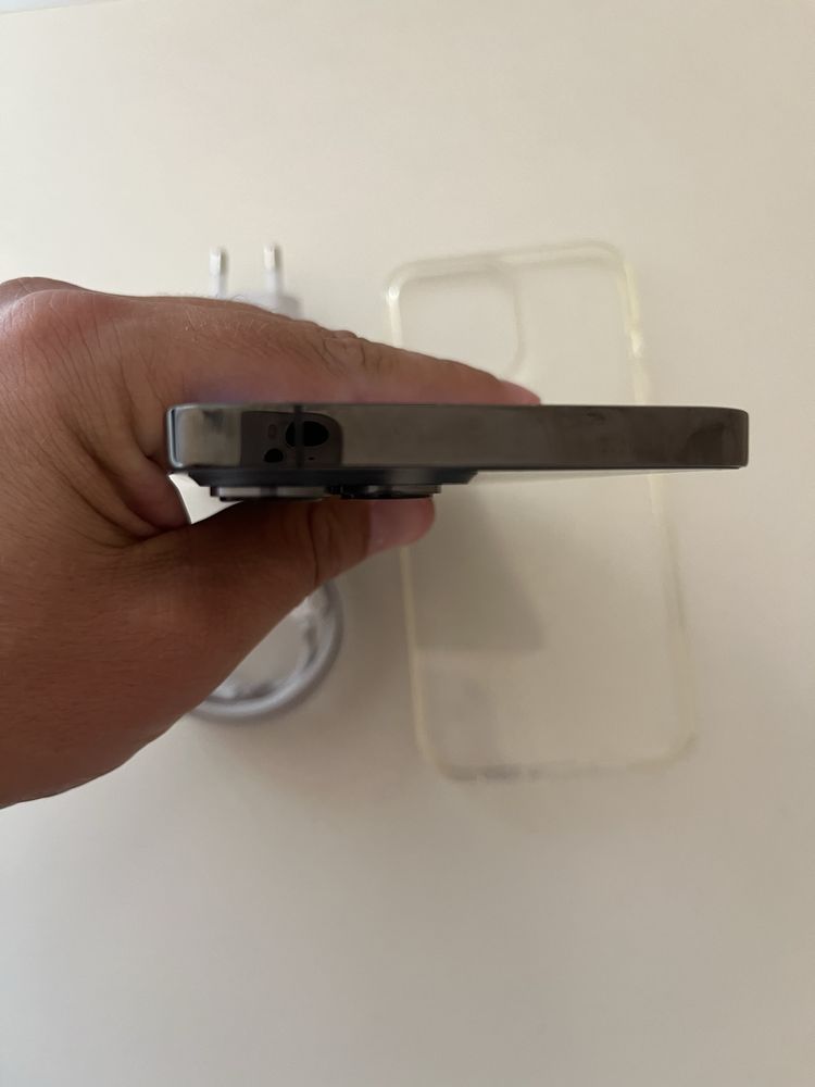 Iphone 13pro max 256GB 100% bat