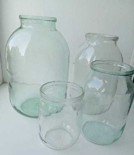 Продам банки для консервирования