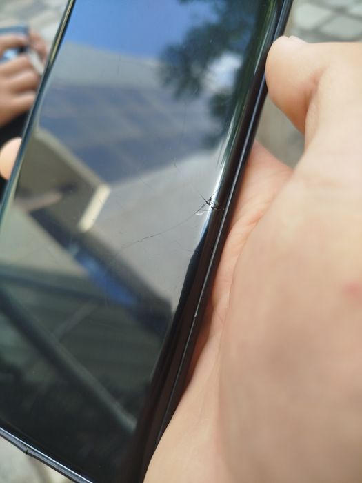 Not 10+ 5G telefonga javob