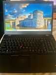 Lenovo i5 3.5Ghz - INTEL HD620 - 16G - SSD - FHD - SIM -BAT 5H - WIN11