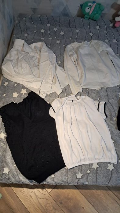 Отдам даром одежду