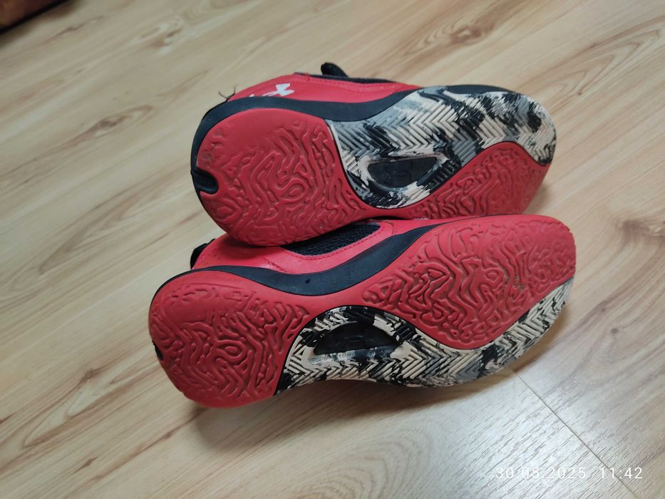 Маркови Маратонки