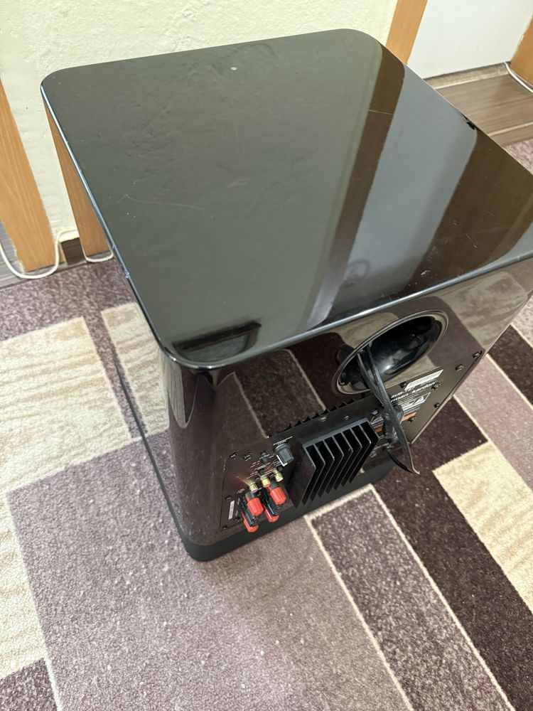 Активен Субуфер Harman Katdon 10” Sub TS7