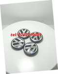 Set 4 Buc Capace Janta Aliaj Vw Golf Vi Golf Plus Jetta Passat Tiguan