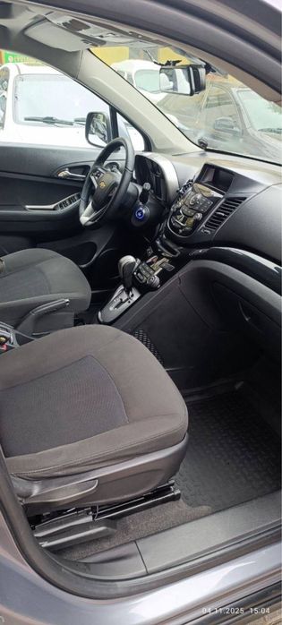 Orlando 2015год avtomat