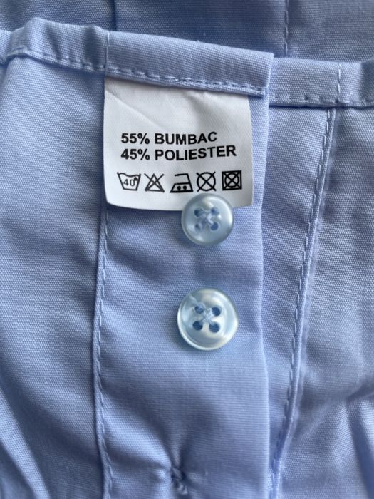 Camasa casual-elegant pentru barbati