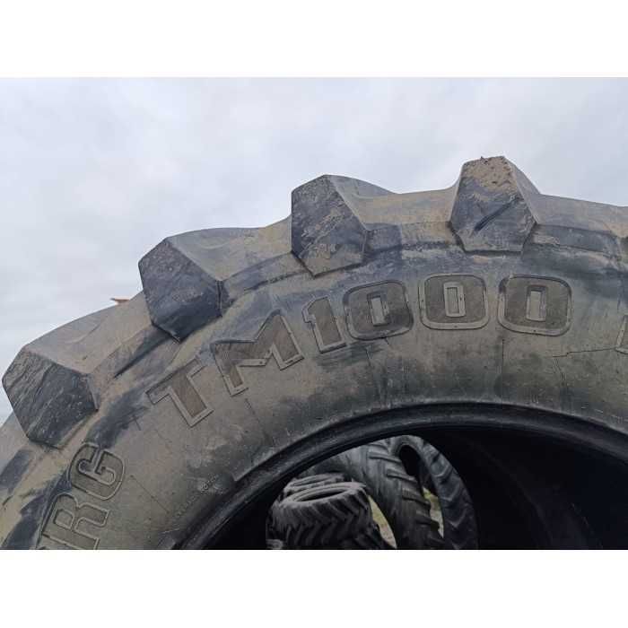 Anvelope 900/60R42 Trelleborg second-hand pereche cu garantie !