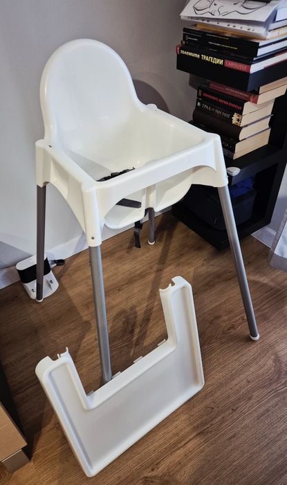 Детско столче за хранене