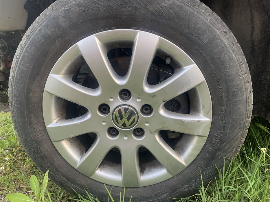 Джанти  Golf5/5 Plus 15”5/112