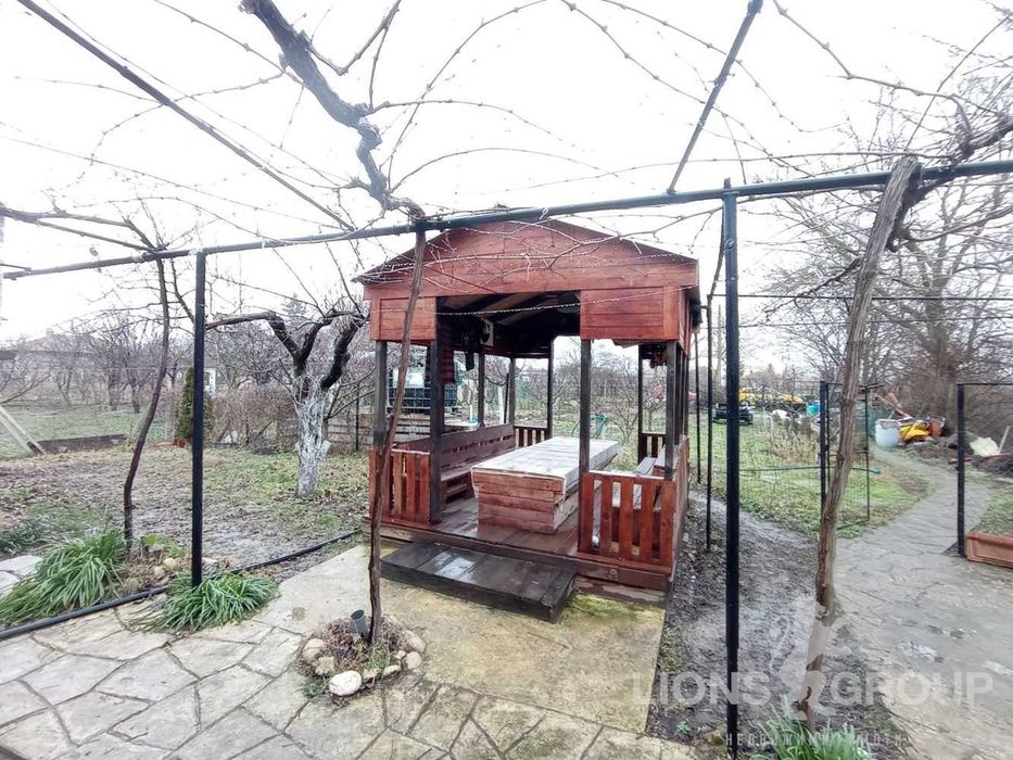 Продава се Парцел в с. Царевци, Област Варна - 565 кв.м за 35 €/кв.м - Снимка #1