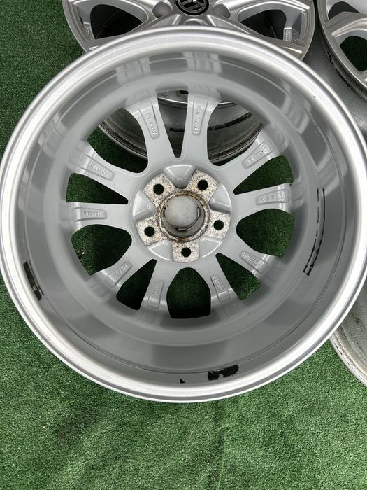 5х112 16 за audi mercedes seat  ET 39