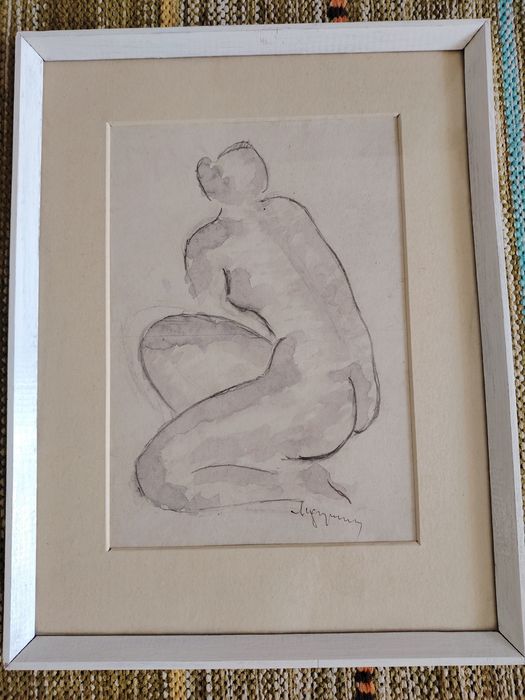 Guguianu nuduri in crochiu -originale