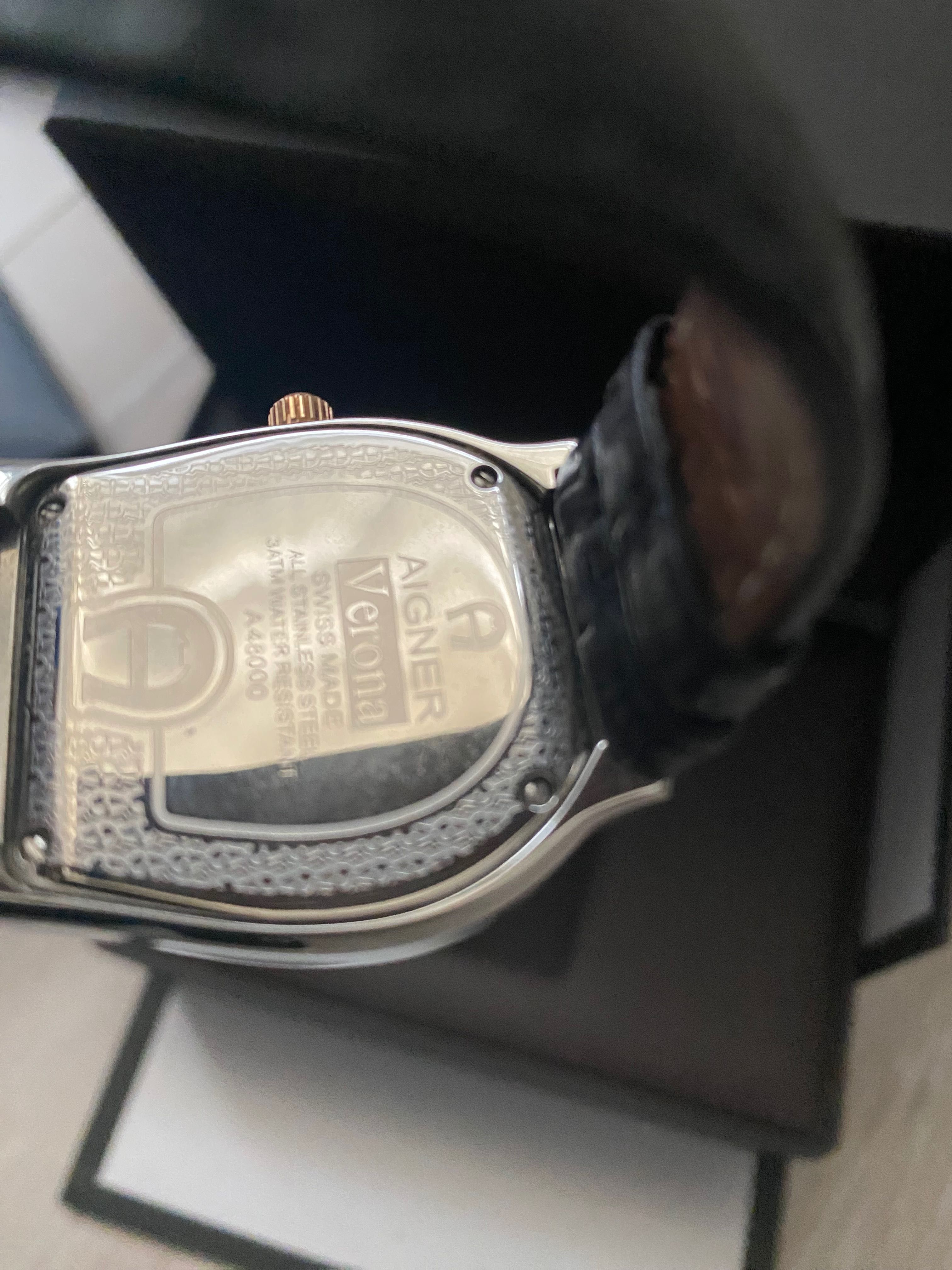 AIGNER Verona classic