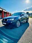 De vanzare. BMW X 4, Pachet M