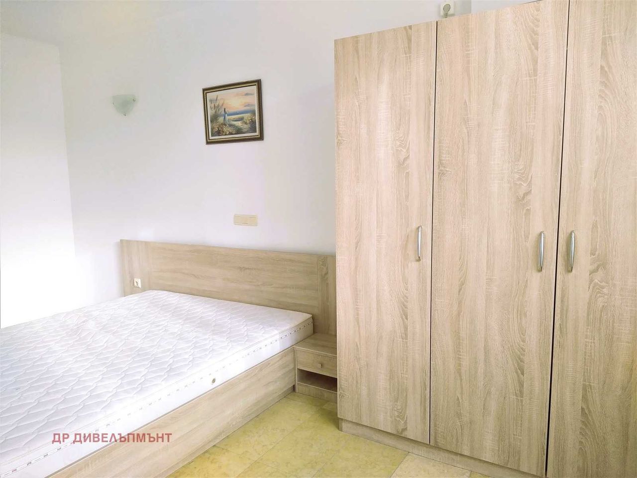 Продава се Двустаен апартамент в Несебър - 76 кв.м за 1000 €/кв.м - Снимка #8