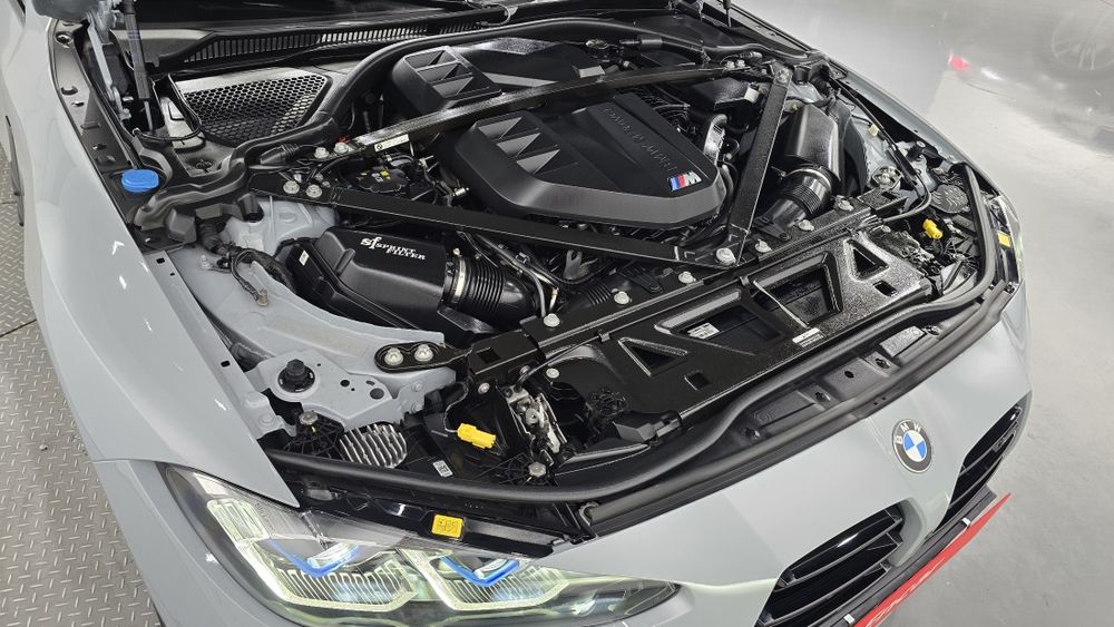 BMW m4 m4 convertible Competition M xDrive