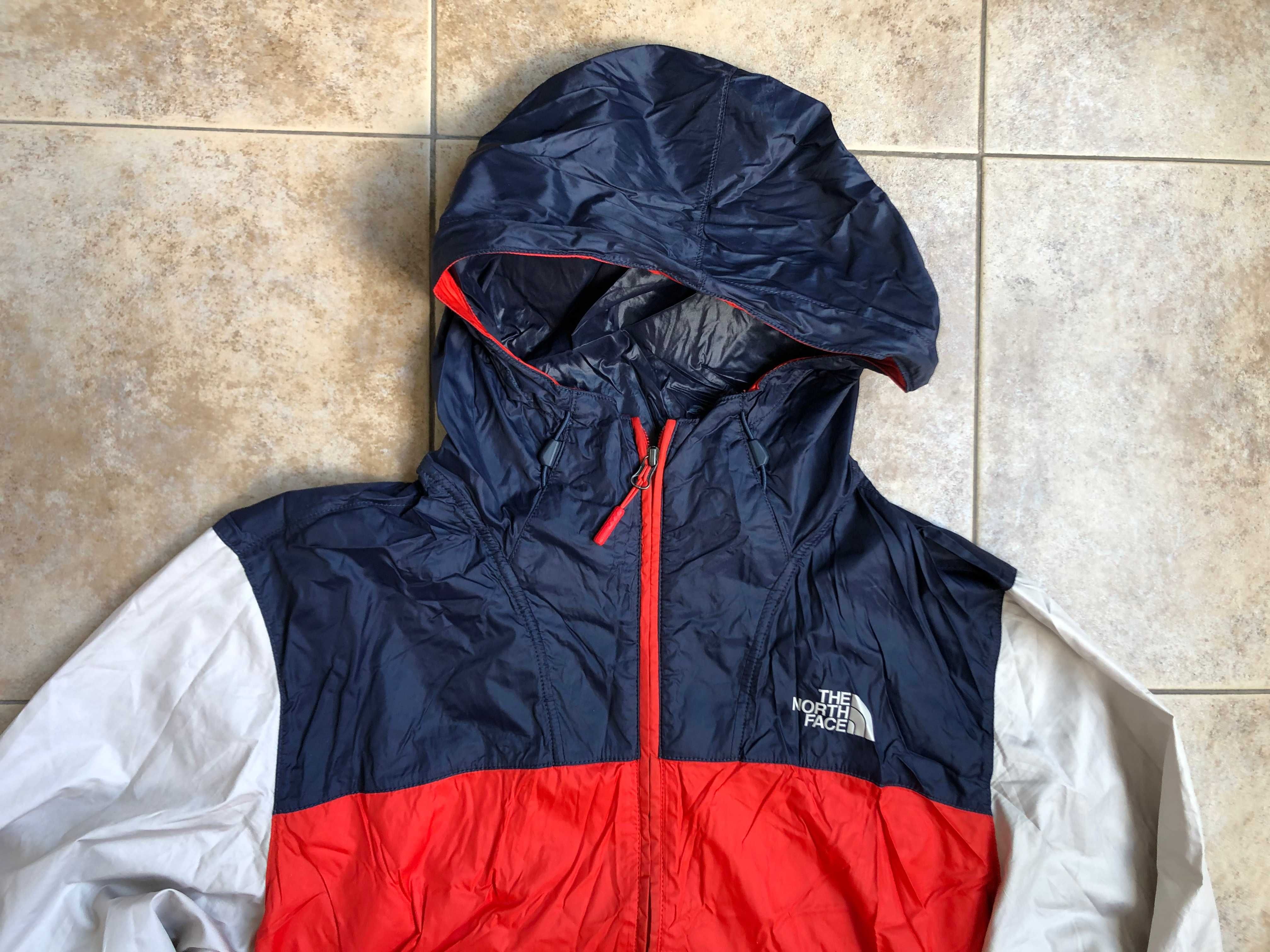 The North Face Fanorak