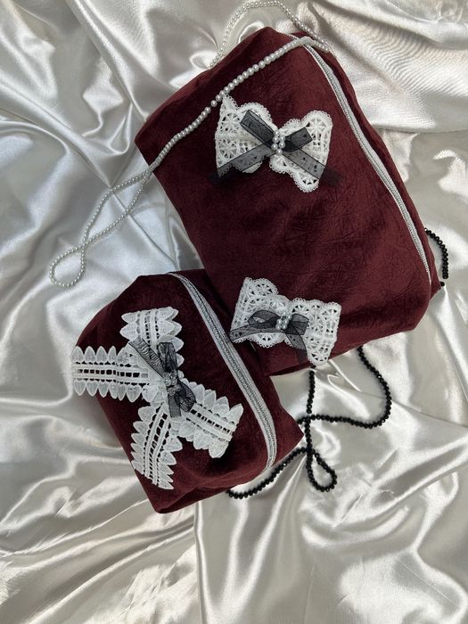 Продаю косметичка сумочка