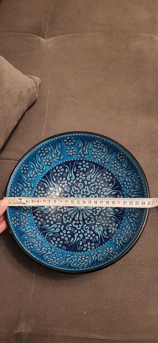 Bol ceramic handmade