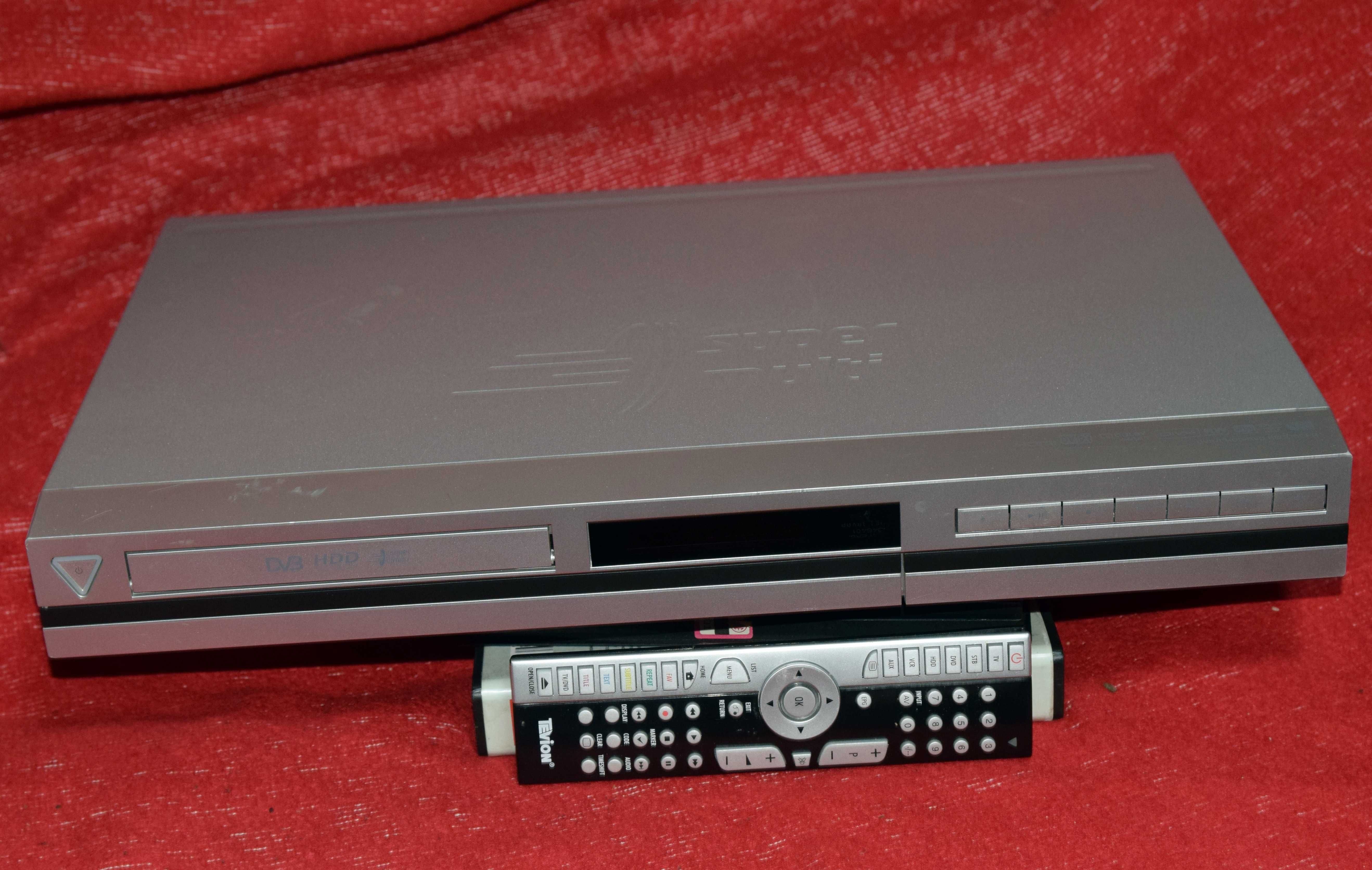 DVD recorder  , Panasonic , Sony , LG