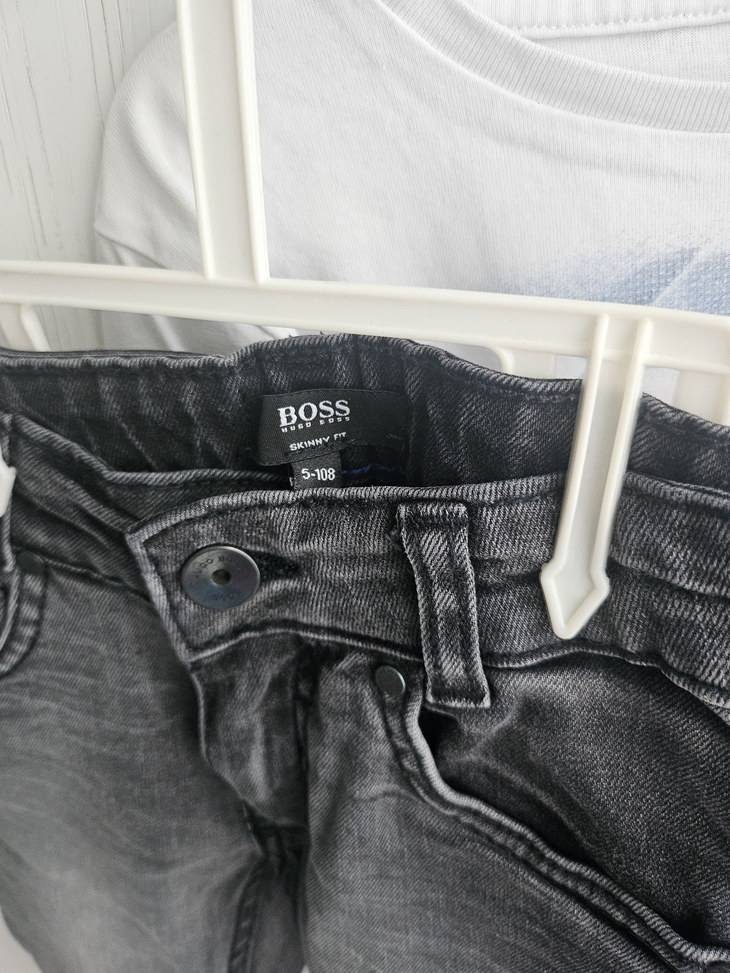 Комплект за момче Hugo Boss