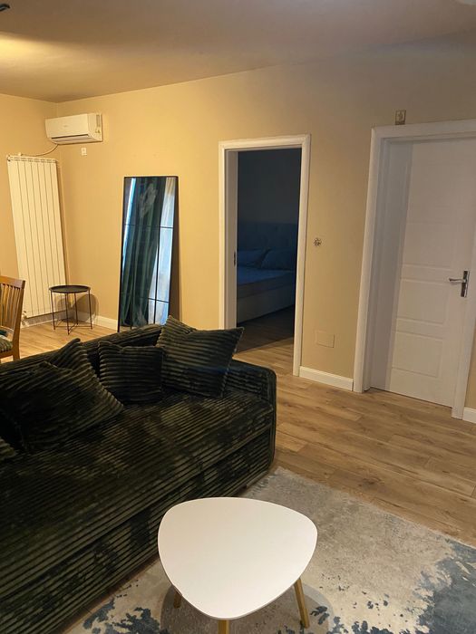 Apartament River Tower