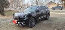 Chery 8 pro 2024