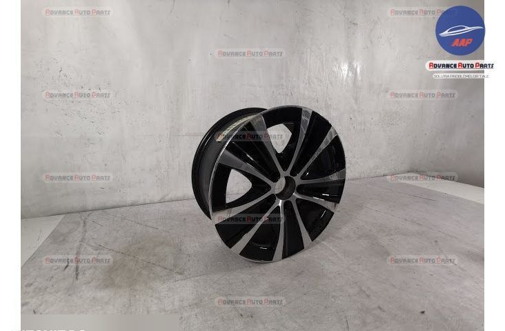 Janta Aliaj originala 7.5J X17 H2 ET40 Mercedes-Benz  E-Class  W213 [2