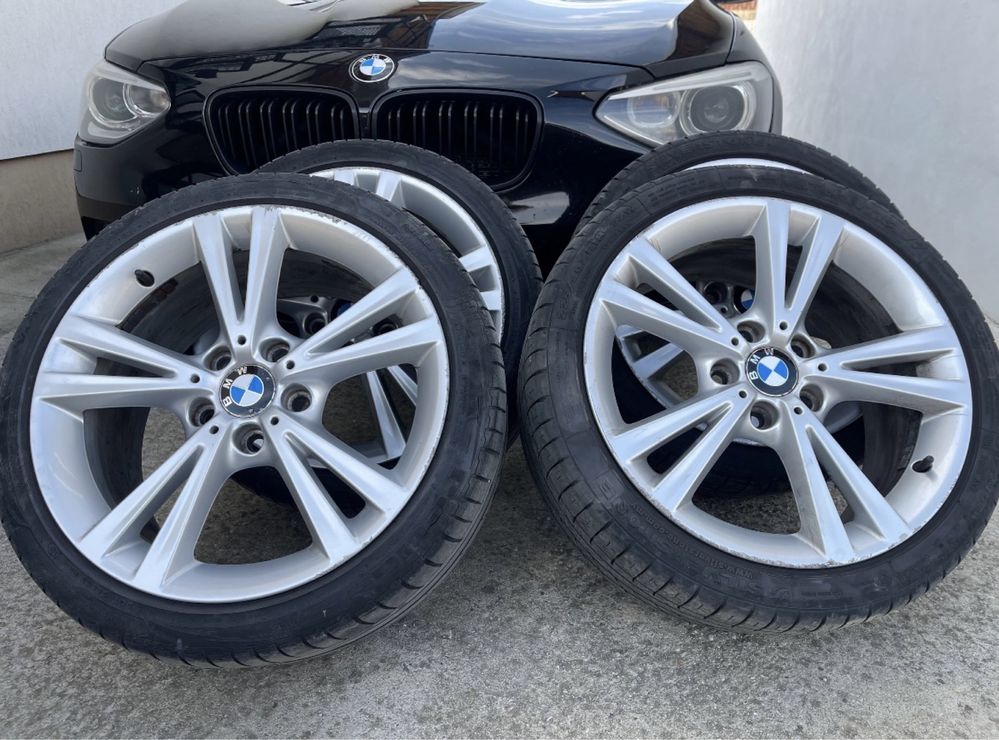 Vand Jante bmw r18