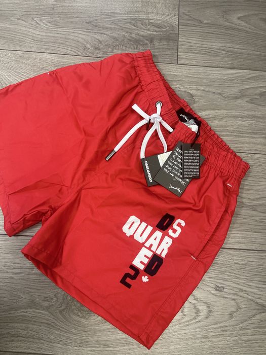 Sort de baie-Slip Dsquared —> Colecția noua-Poze reale 100% ATENTIE!!!