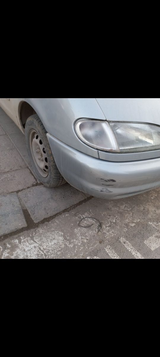 Метални Джанти с зимни гуми