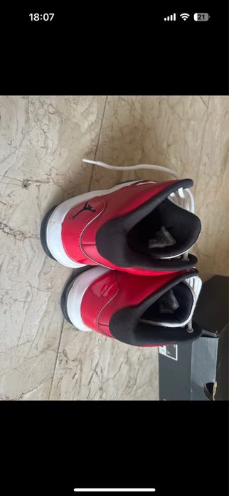 Adidasi Jordan Max Aura nr 38