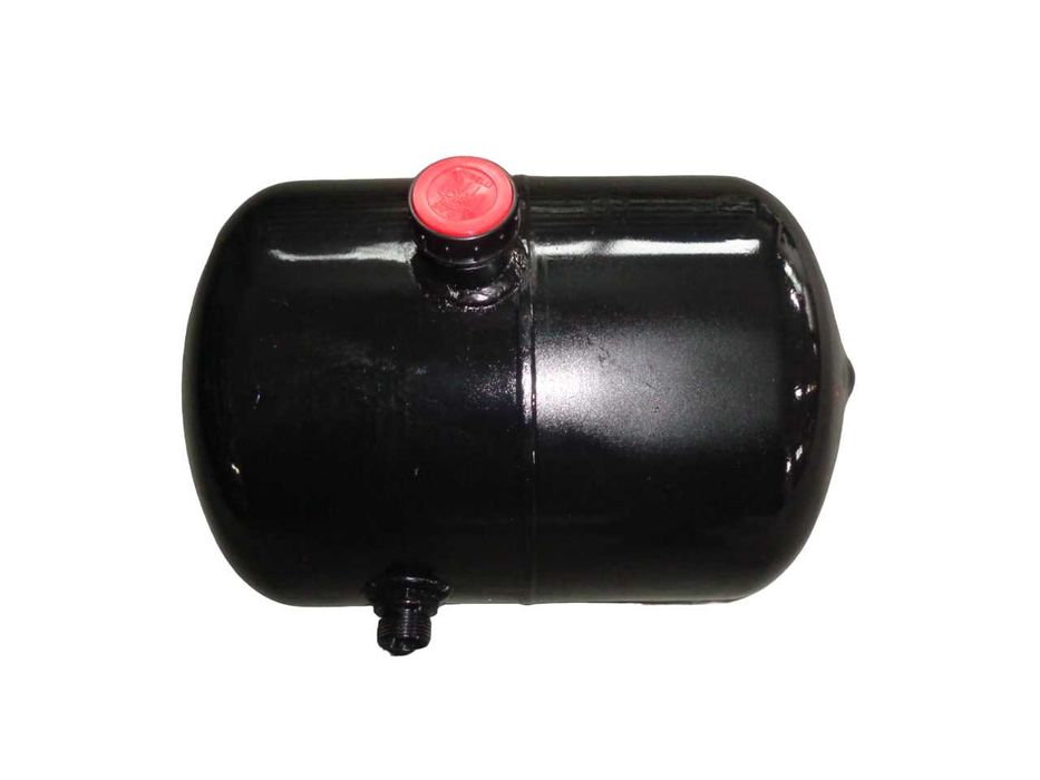 Rezervor ulei despicator 14 litri complet cu absorbtie retur si dop