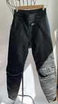 Pantaloni moto dama Syke