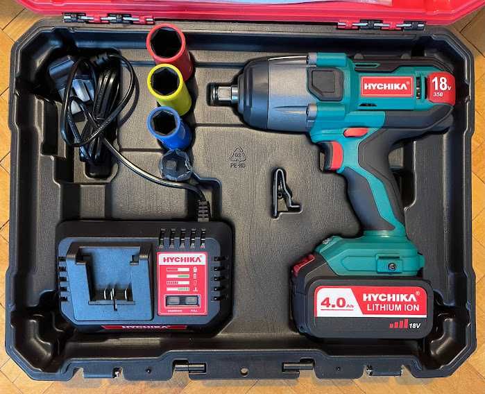 Двойни и Smart зарядни и батерии Parkside,Hilti,Bosch.Makita,Milwaukее