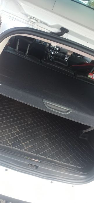 Renault Grand Scenic 2015