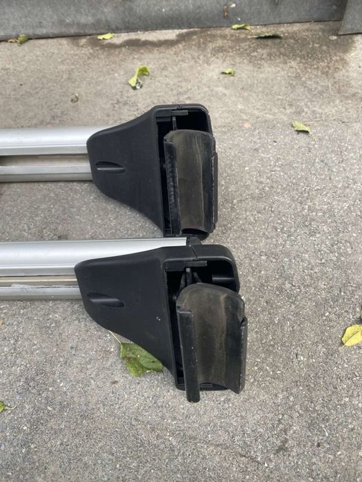 Напречни греди Signo