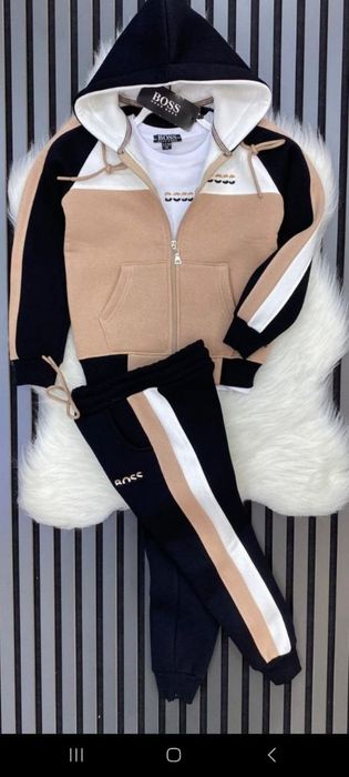 Trening vătuit copii