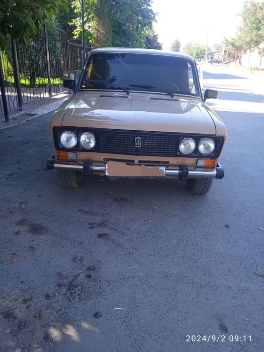 Mashina vaz 06 1986 yilda ishlab chiqarilgan narxini kelishamiz kami b