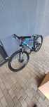 Bicicleta rockrider
