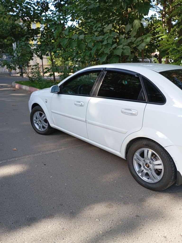 Лассети 2010 года