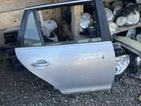 Usa spate golf 6 combi